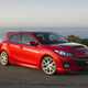 Illustration for article titled 2010 Mazdaspeed3: 263 HP Explains The Evil Grin